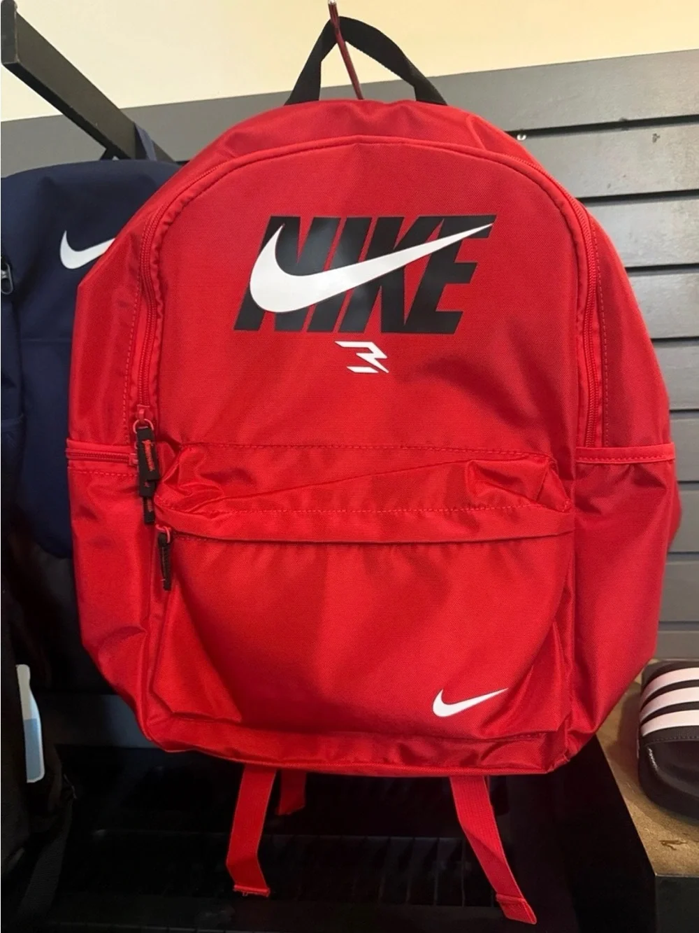 Nike classic backpack
